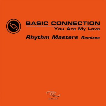 Basic Connection You Are My Love (Original 12")