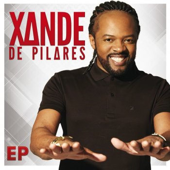 Xande De Pilares Mãe