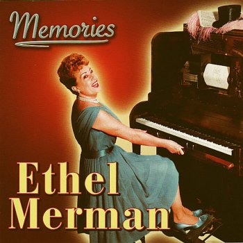 Ethel Merman Way Down In the Depths of the 90th Floor
