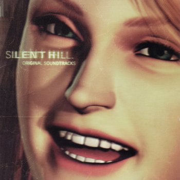 山岡晃 Silent Hill (Otherside)