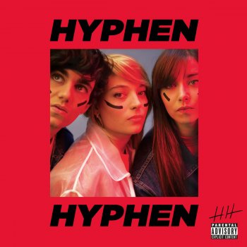Hyphen Hyphen Take My Hand