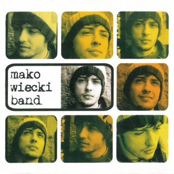 Makowiecki Band Wejdz