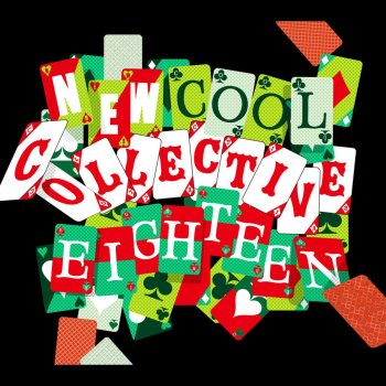 New Cool Collective Pambiche (Bonus Track)