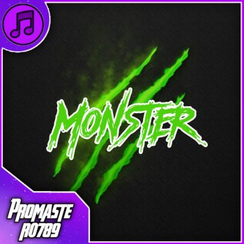 Promaster0789 Monster