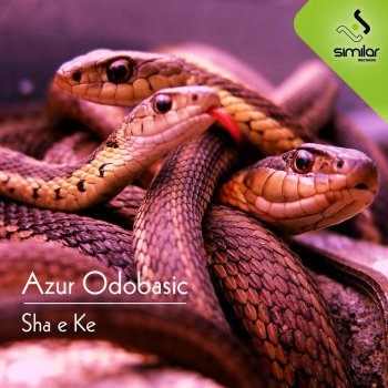 Azur Odobasic Sha E Ke