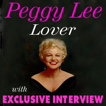Peggy Lee Chinese Love Poems (a) The Fisherman (b) Autumn Evening