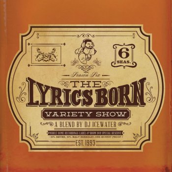Lyrics Born $ir Racha