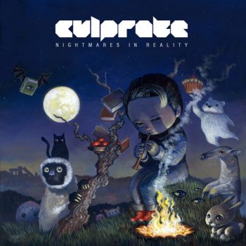 Culprate Halls Of Mirrors