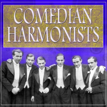 Comedian Harmonists Tout Le Jour, Toute La Nuit