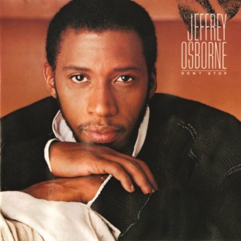 Jeffrey Osborne Crazy 'Bout Cha