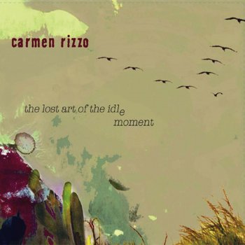 Carmen Rizzo As The Day Breaks