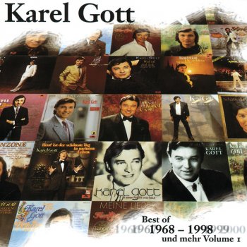 Karel Gott Die 1000 Türme meiner Stadt