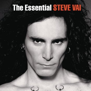 Steve Vai The Reaper