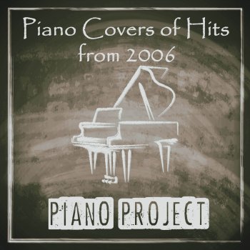 Piano Project Valerie
