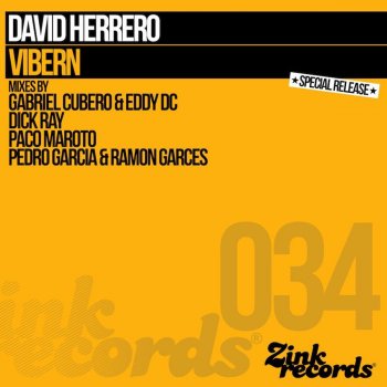 David Herrero Vibern