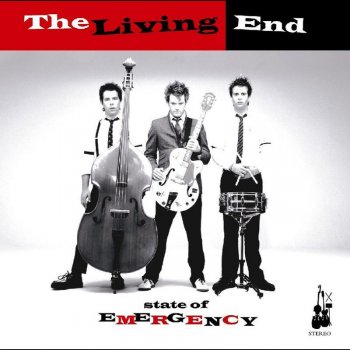 The Living End Wake Up