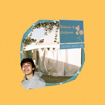 Исполнитель Public Library Commute, альбом California