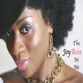 Joy Rose Baby Don't Go