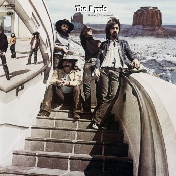 The Byrds Old Blue (Live)