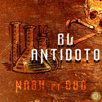 Исполнитель Nash, альбом El Antídoto