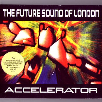 The Future Sound of London Papua New Guinea (Mellow Magic Maze Mix)