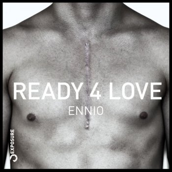 Ennio feat. ManooZ Ready 4 Love (ManooZ Remix)