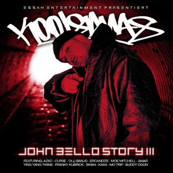 Kool Savas feat. Olli Banjo, MoTrip & Moe Mitchell Myspace (feat. Olli Banjo, Mo Trip & Moe Mitchell)