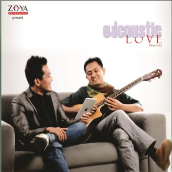 Edcoustic Satu Cinta Berbagi