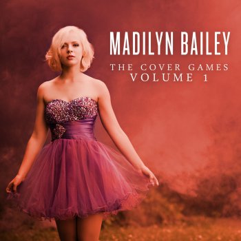 Madilyn Bailey Stay With Me