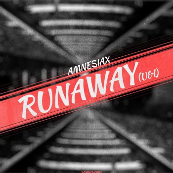 Исполнитель Amnesiax, альбом Runaway (U & I)