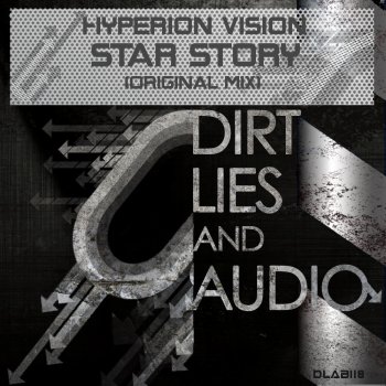 Hyperion Vision Star Story - Original Mix