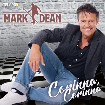Исполнитель Mark Dean, альбом Corinna, Corinna