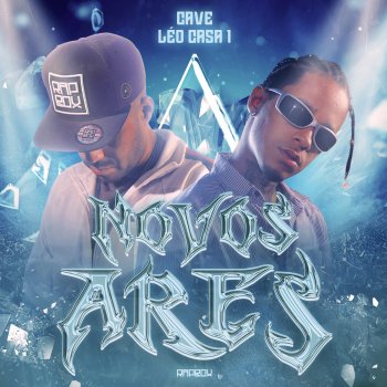 Rap Box feat. Léo Casa 1 & Cave Novos Ares