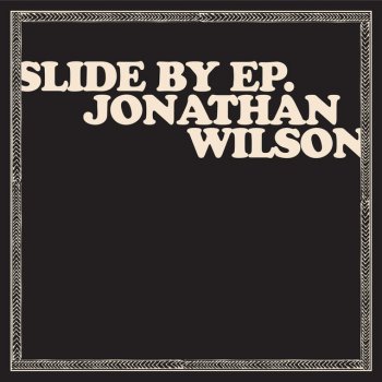 Jonathan Wilson Alpha Blondy Was King