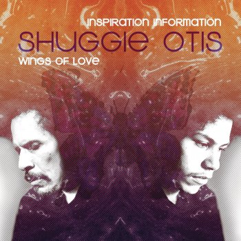 Shuggie Otis Fawn