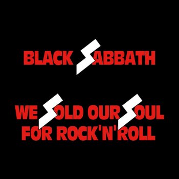 Black Sabbath Paranoid - 2009 Remastered Version