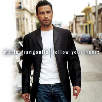 Mario Frangoulis Adagio