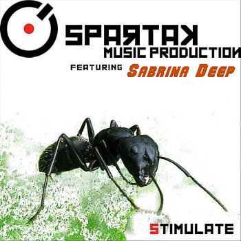 Spartak feat. Sabrina Deep Stimulate