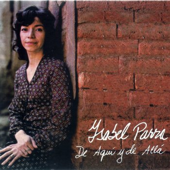 Isabel Parra Perla Marina - Versión Instrumental