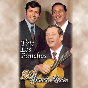 Los Panchos Una Voz