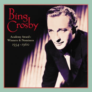 Bing Crosby Sweet Leilani (1940 Single Version)