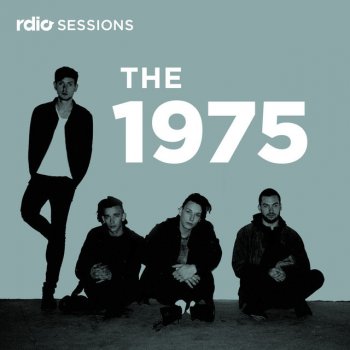 The 1975 Chocolate - Live