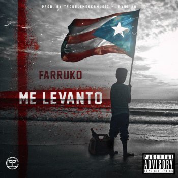 Farruko Me Levanto