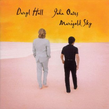 Daryl Hall And John Oates Promise Ain't Enough