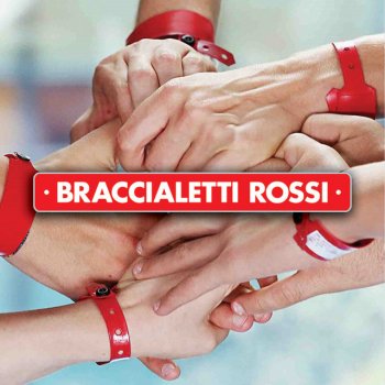 Simone Patrizi A parole mie