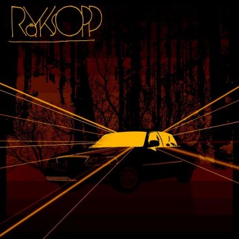 Röyksopp feat. Susanne Sundfør Running To The Sea - Magnus & Timon Remix