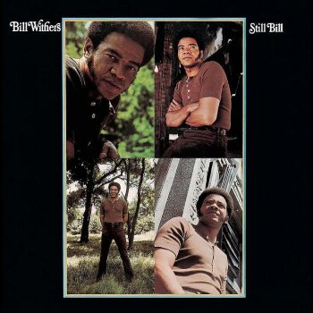 Bill Withers Let Me In Your Life (from Live At Carnegie Hall 1973)