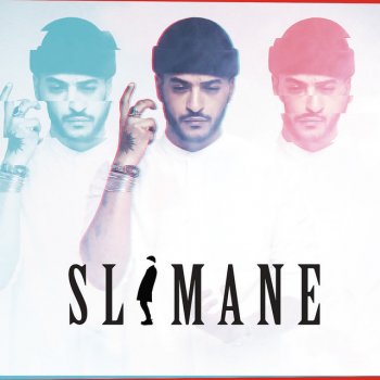 Slimane feat. Léa Castel Abîmée