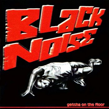 Black Noise My Hip Hop