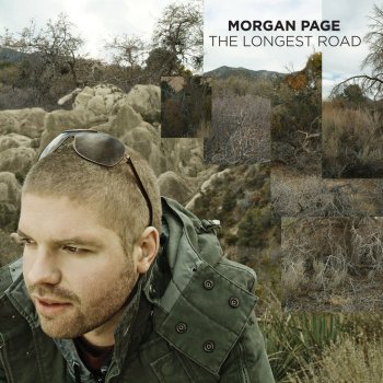 Morgan Page The Longest Road (Morgan Page Full Vox Mix)